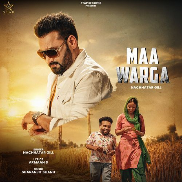 Maa Warga