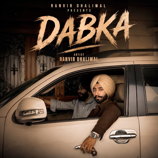Dabka