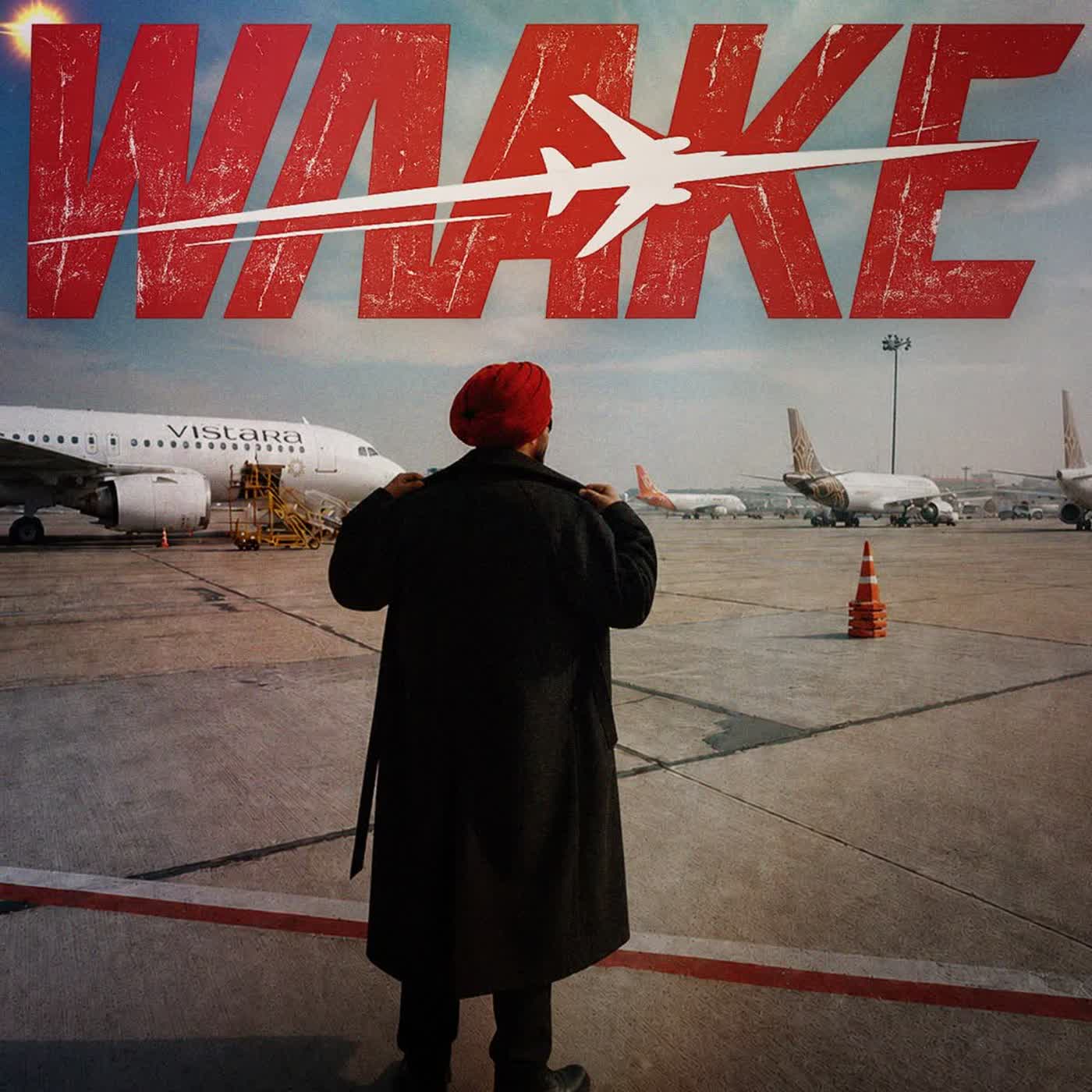 Waake