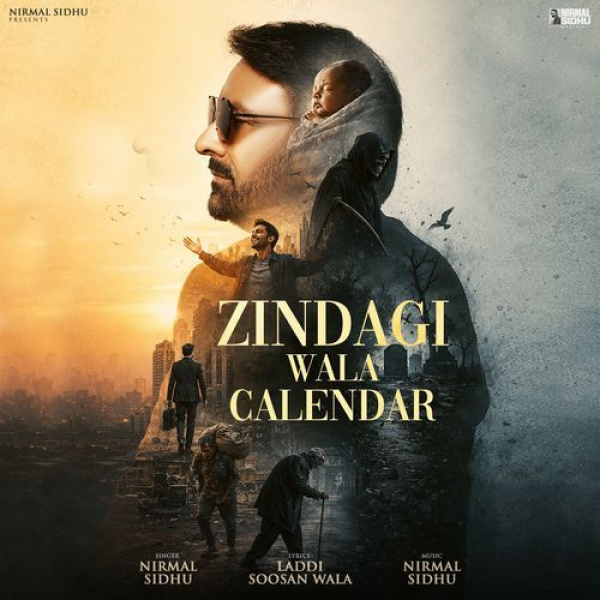 Zindagi Wala Calendar