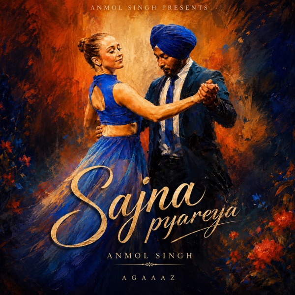 Sajna Pyareya