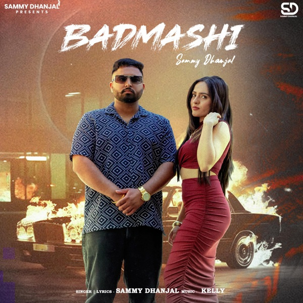 Badmashi