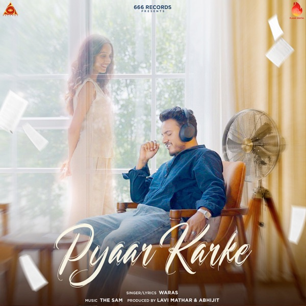 Pyaar Karke