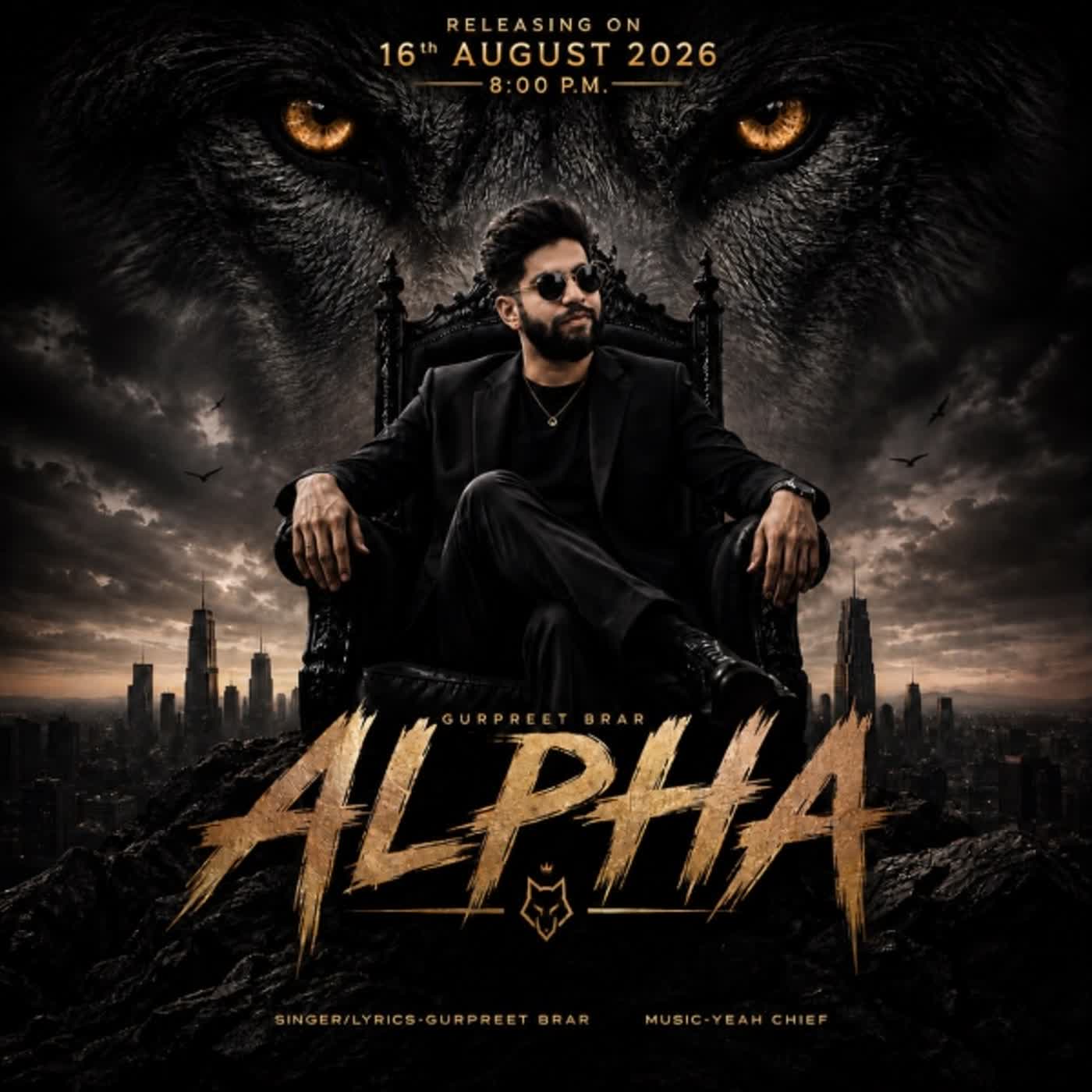 Alpha