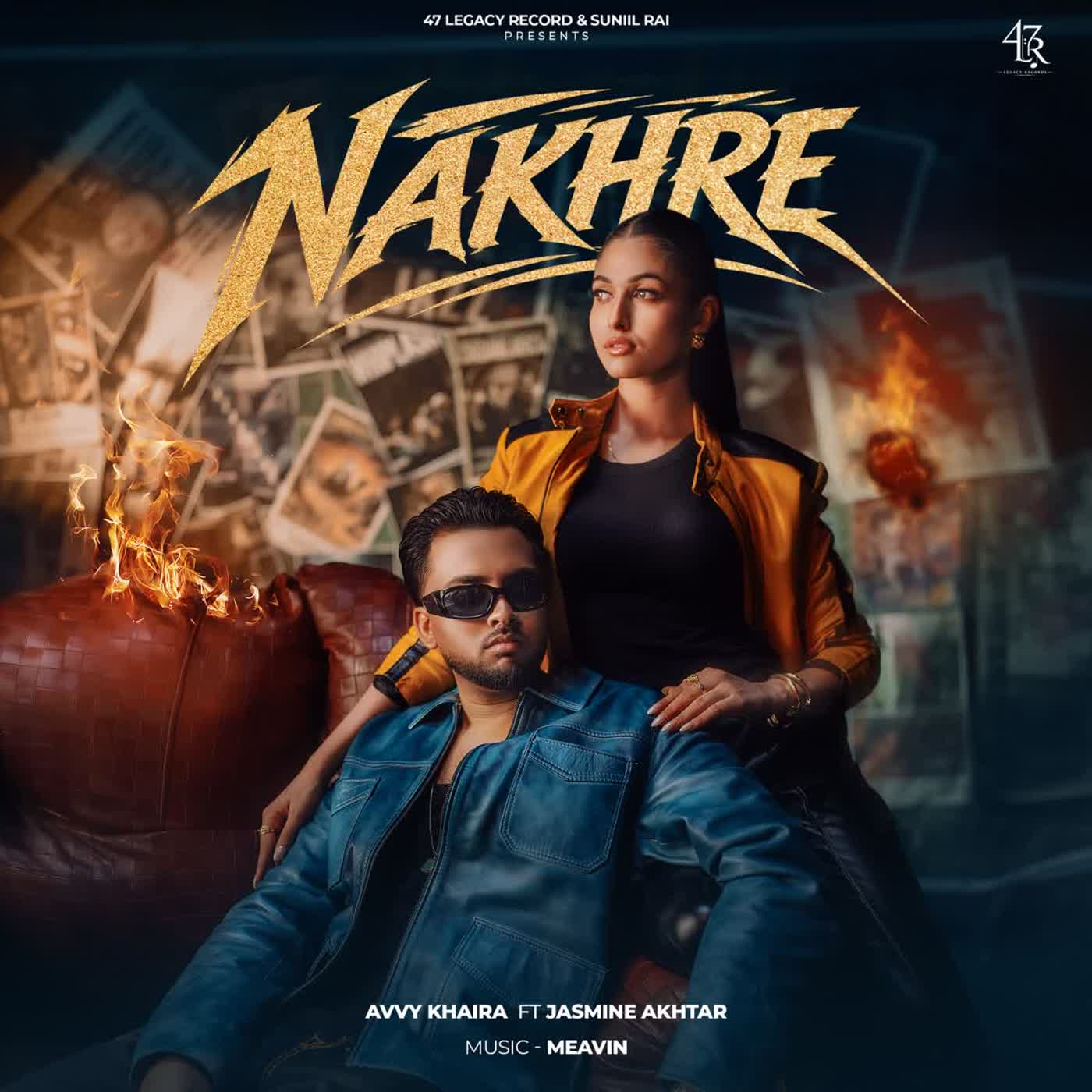 Nakhre