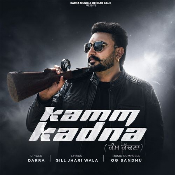Kamm Kadna
