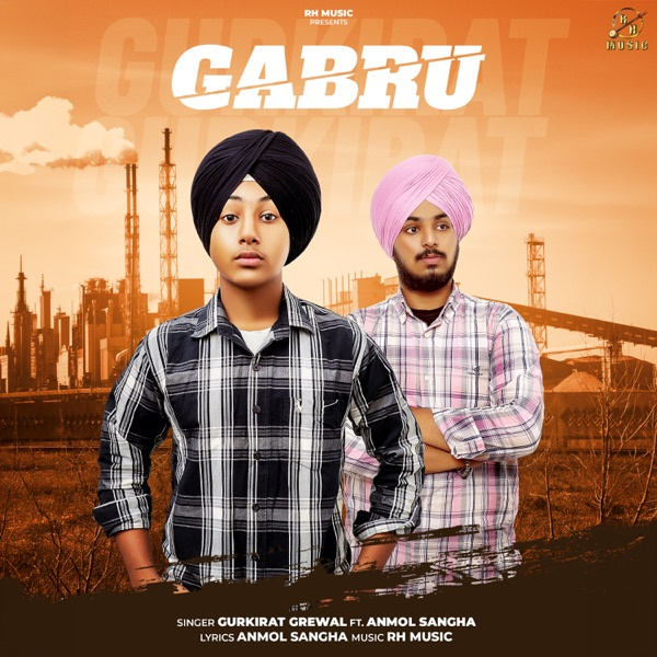 Gabru