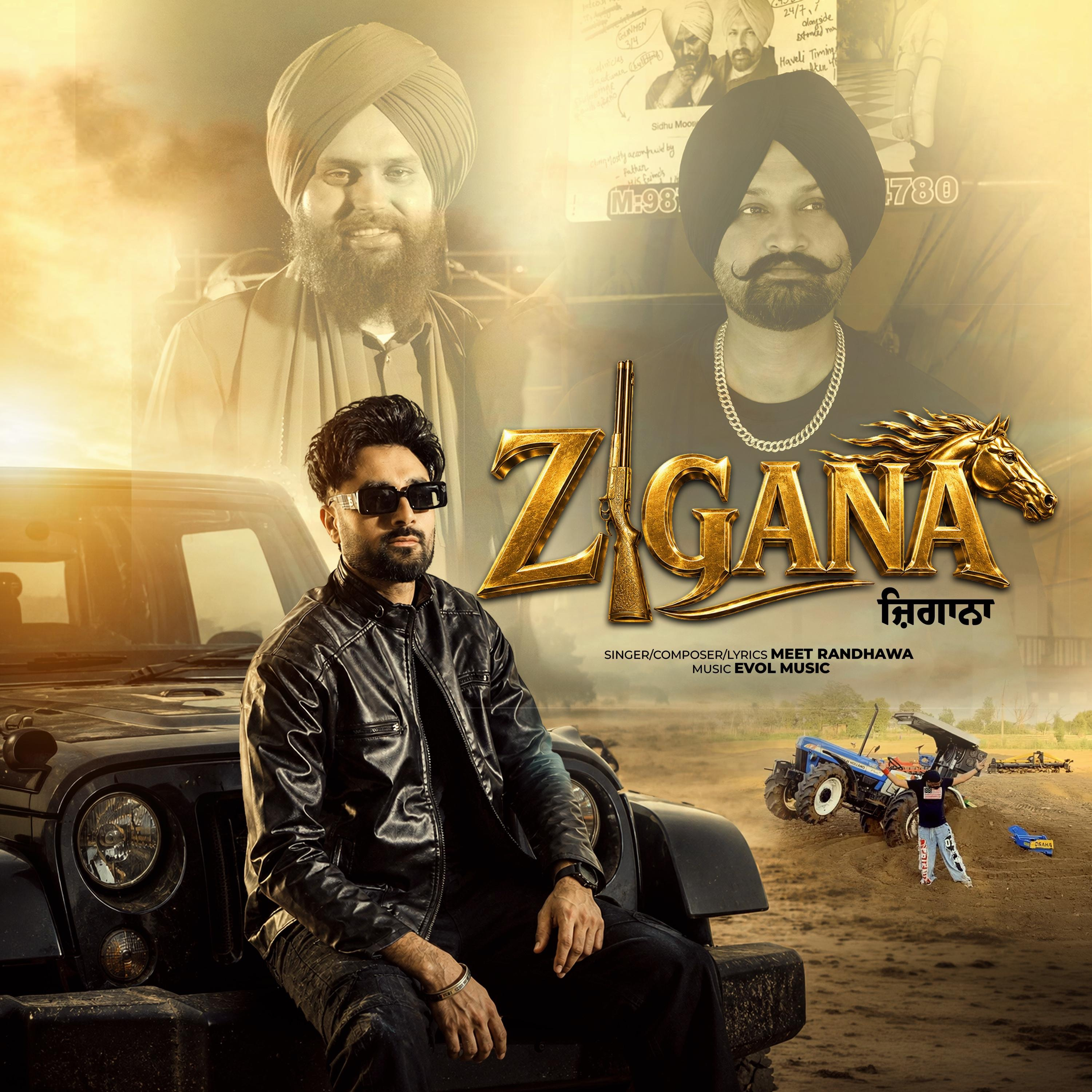 Zigana