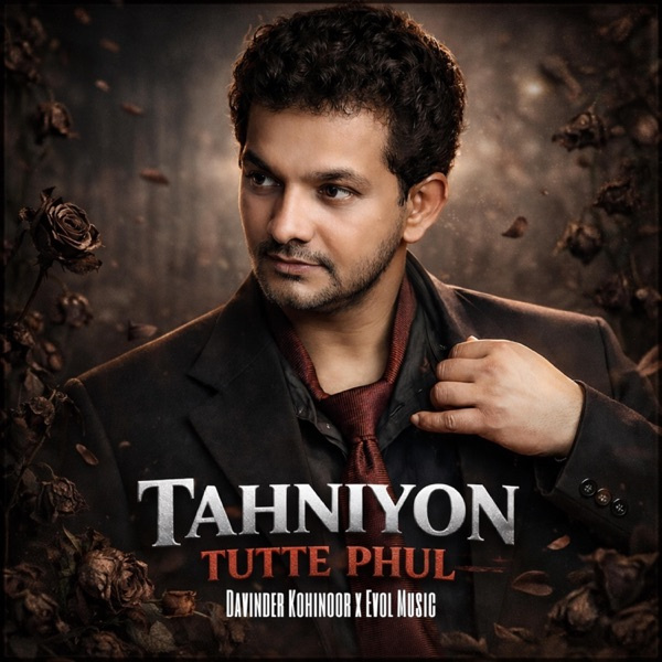 Tahniyon Tutte Phul