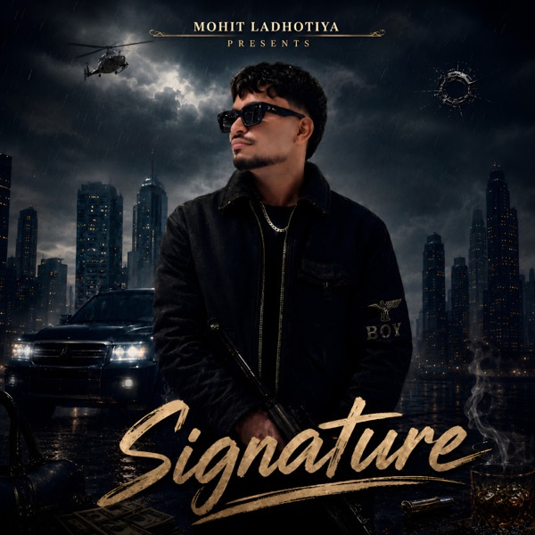 Signature