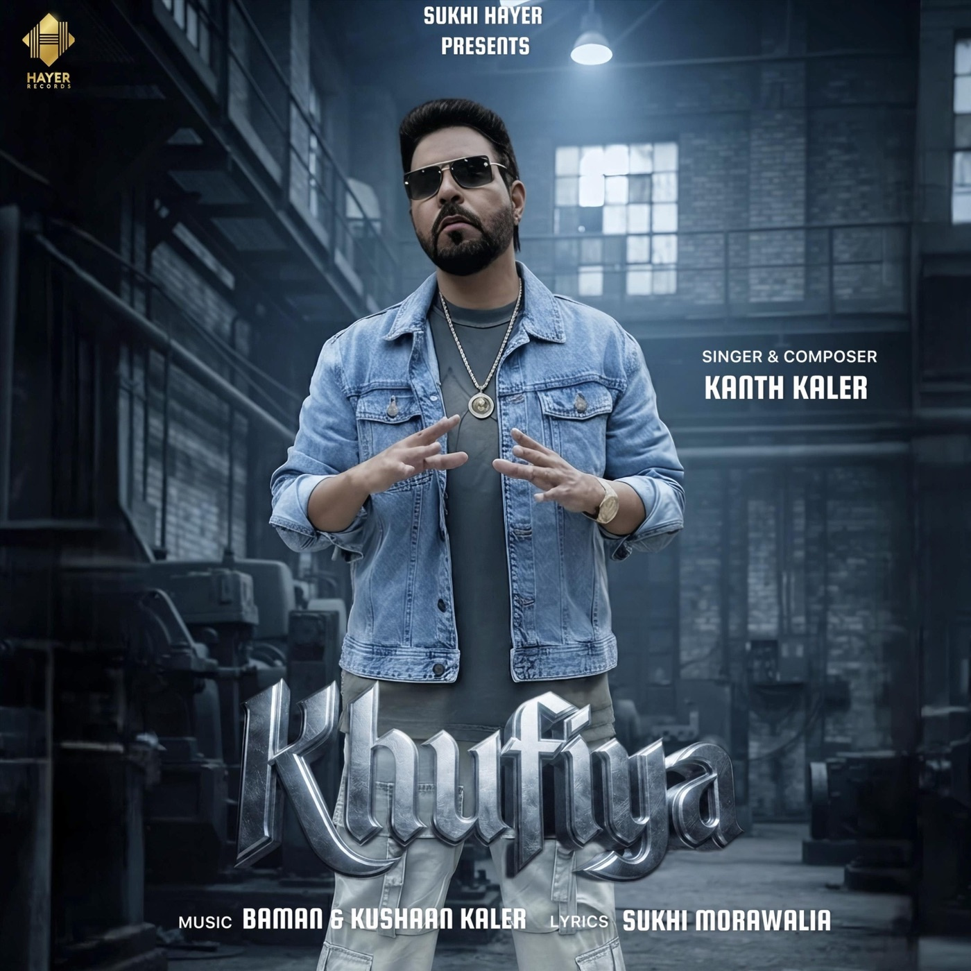 Khufiya