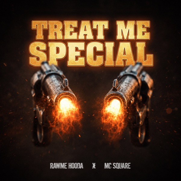 Treat Me Special