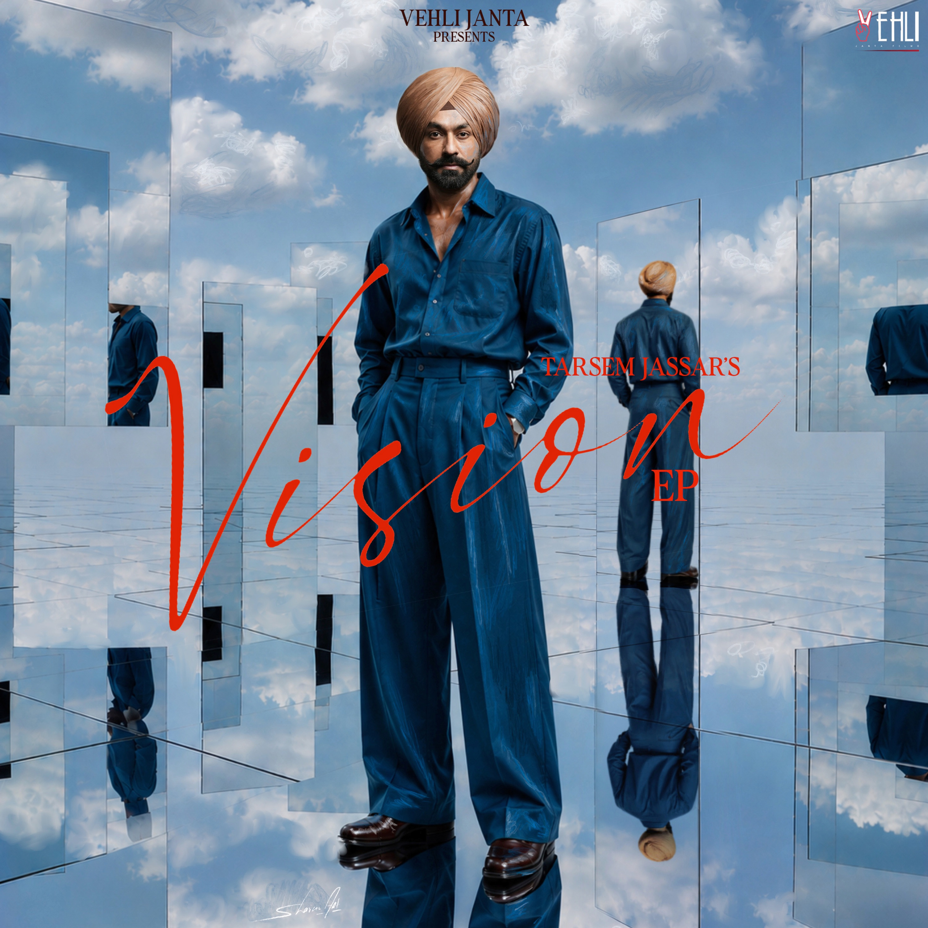 Vision