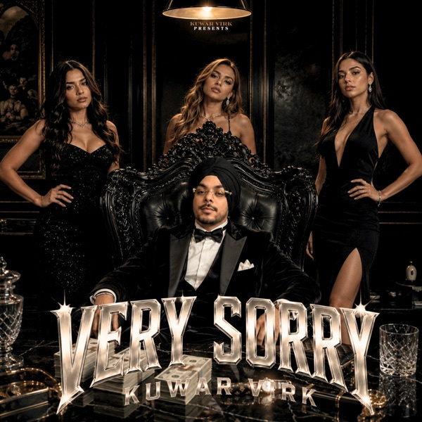 Very Sorry