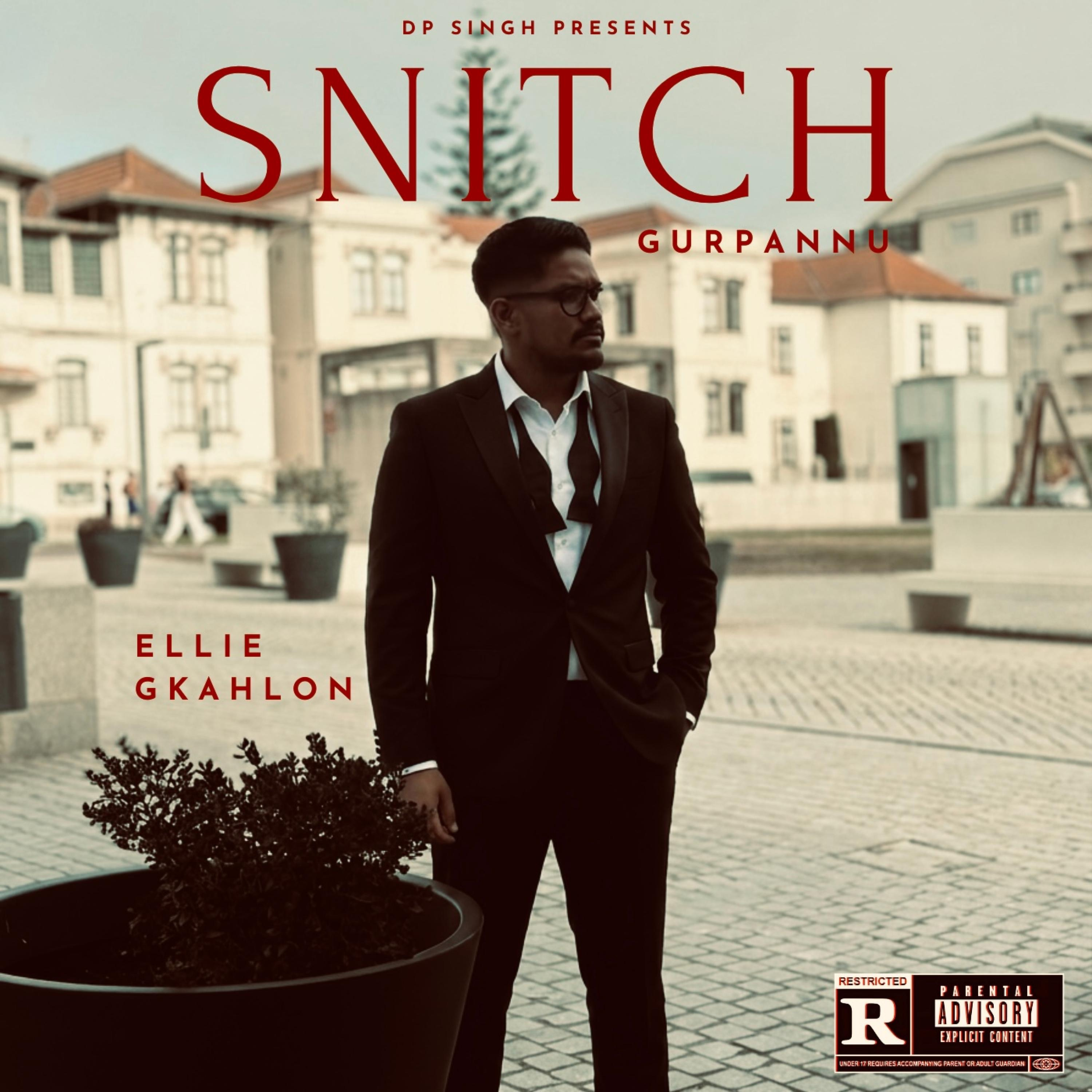 Snitch