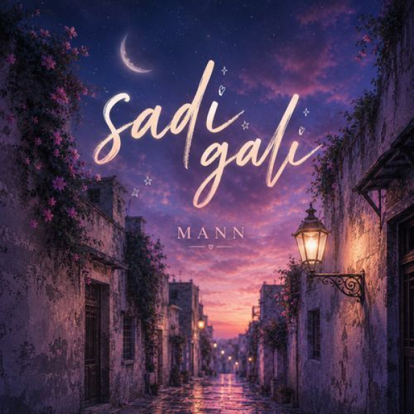 Sadi Gali