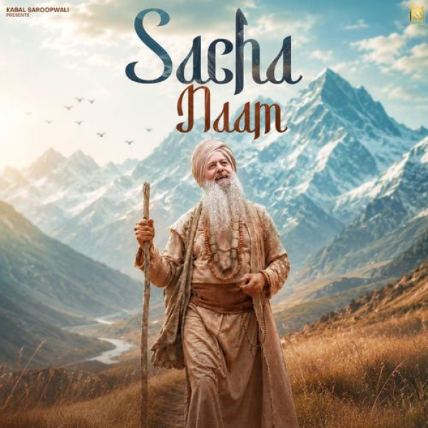 Sacha Naam