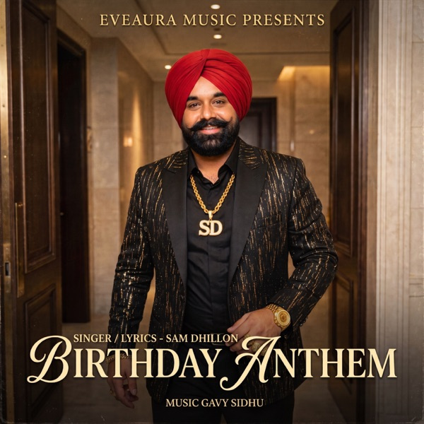 Birthday Anthem