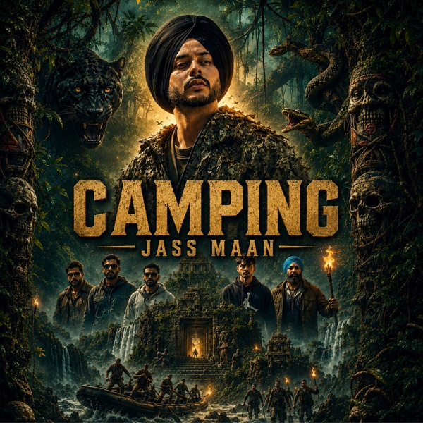 Camping