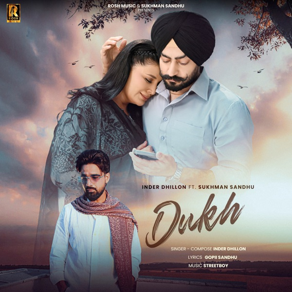 Dukh