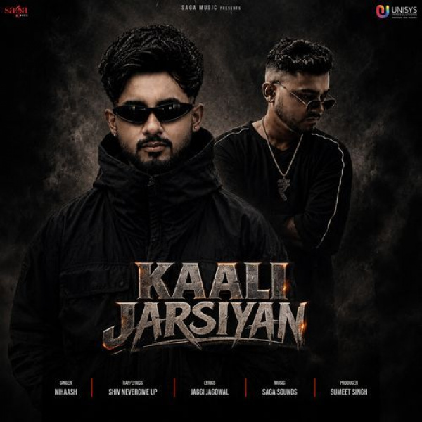 Kaali Jarsiyan