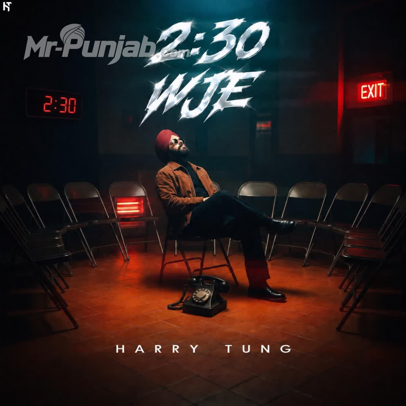 230 WJE