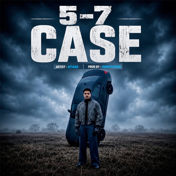 5-7 Case
