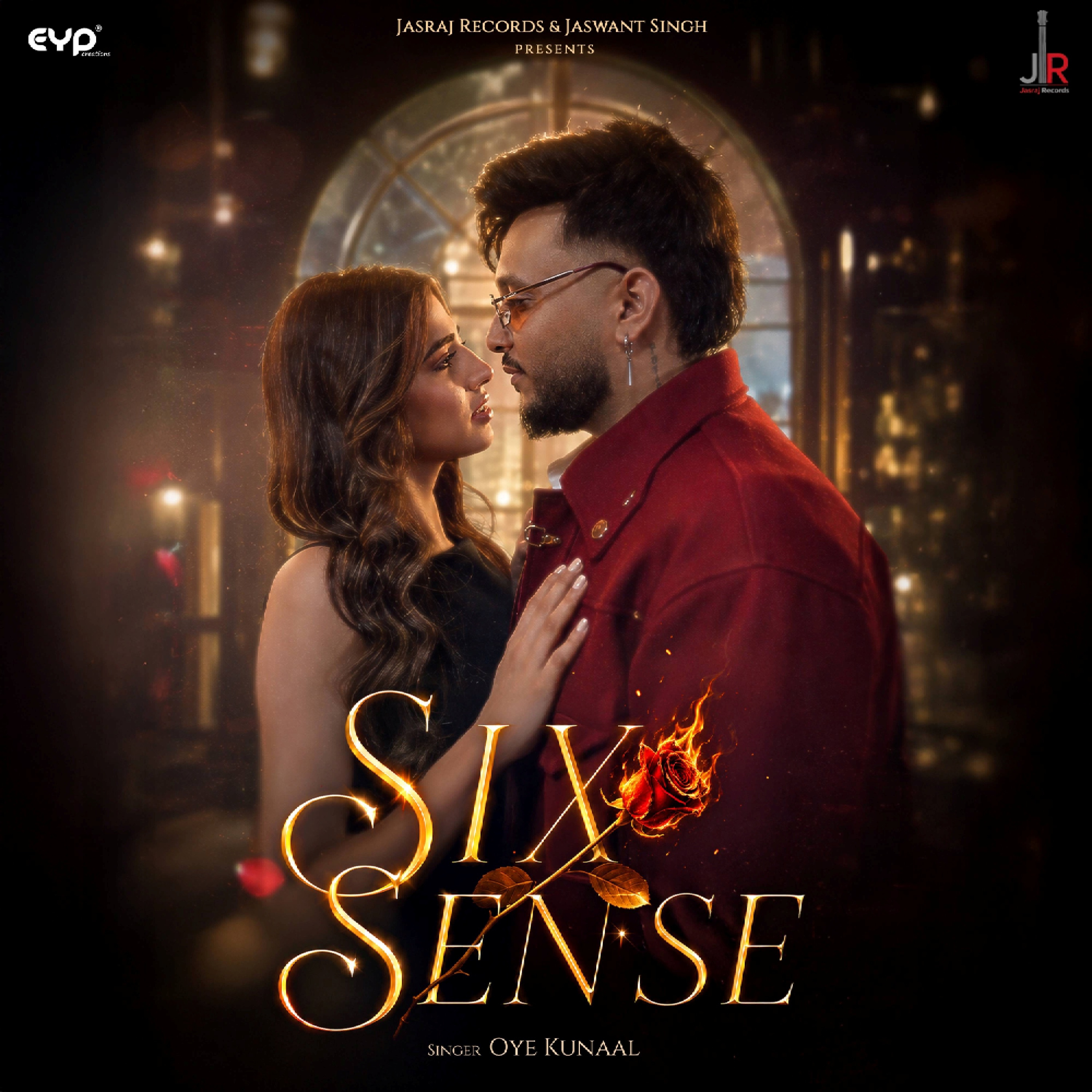 Six Sense