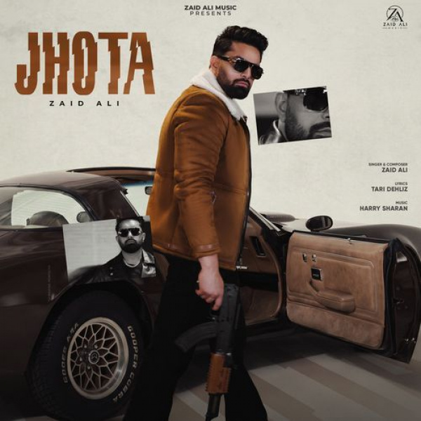 Jhota