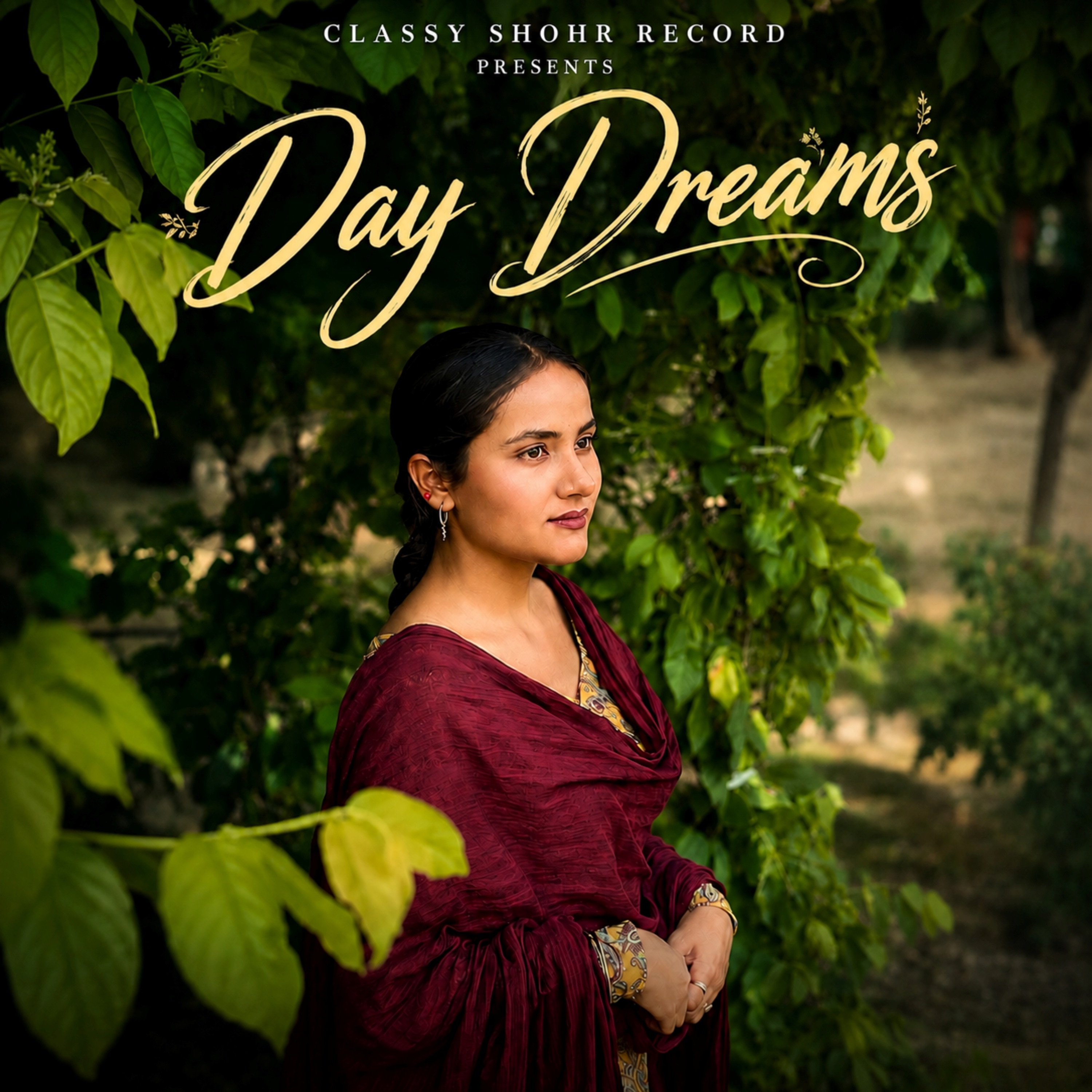 Day Dreams