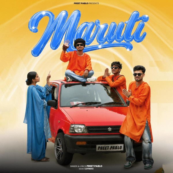 Maruti