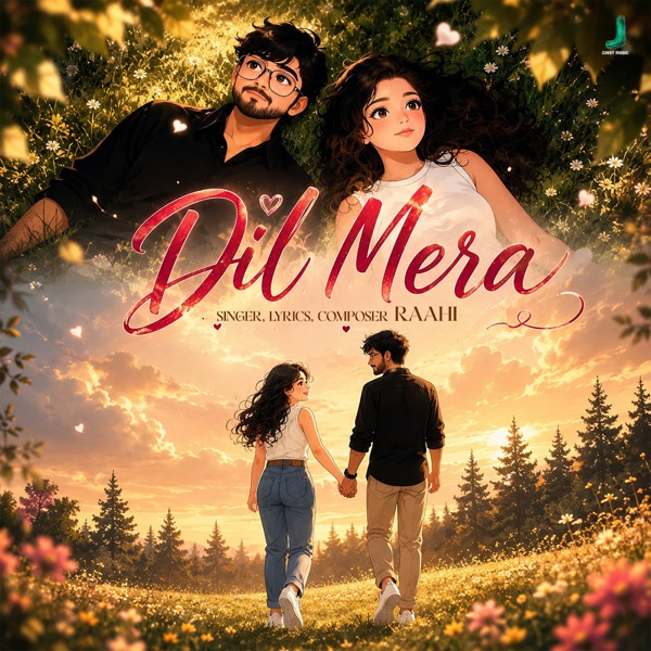 Dil Mera