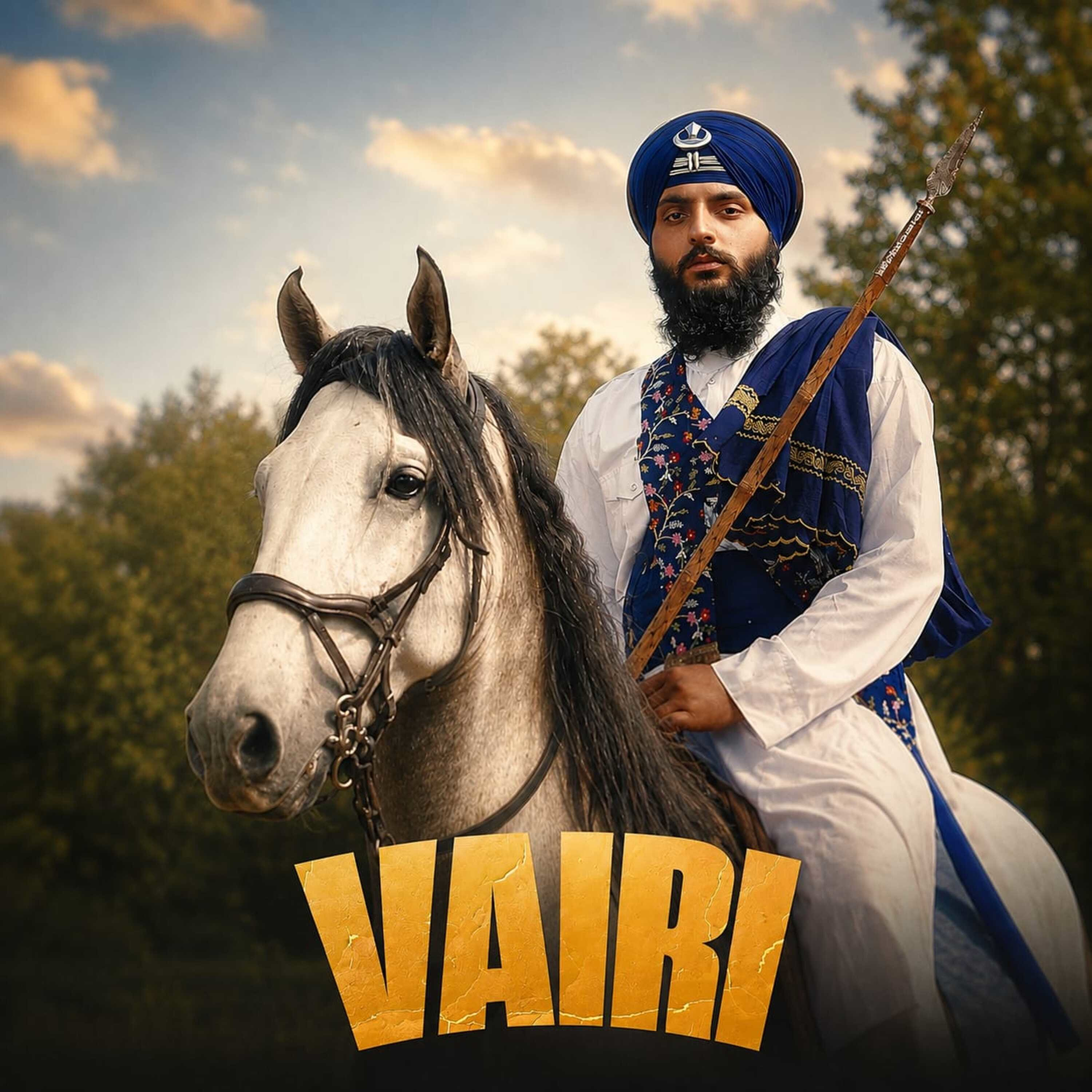 Vairi