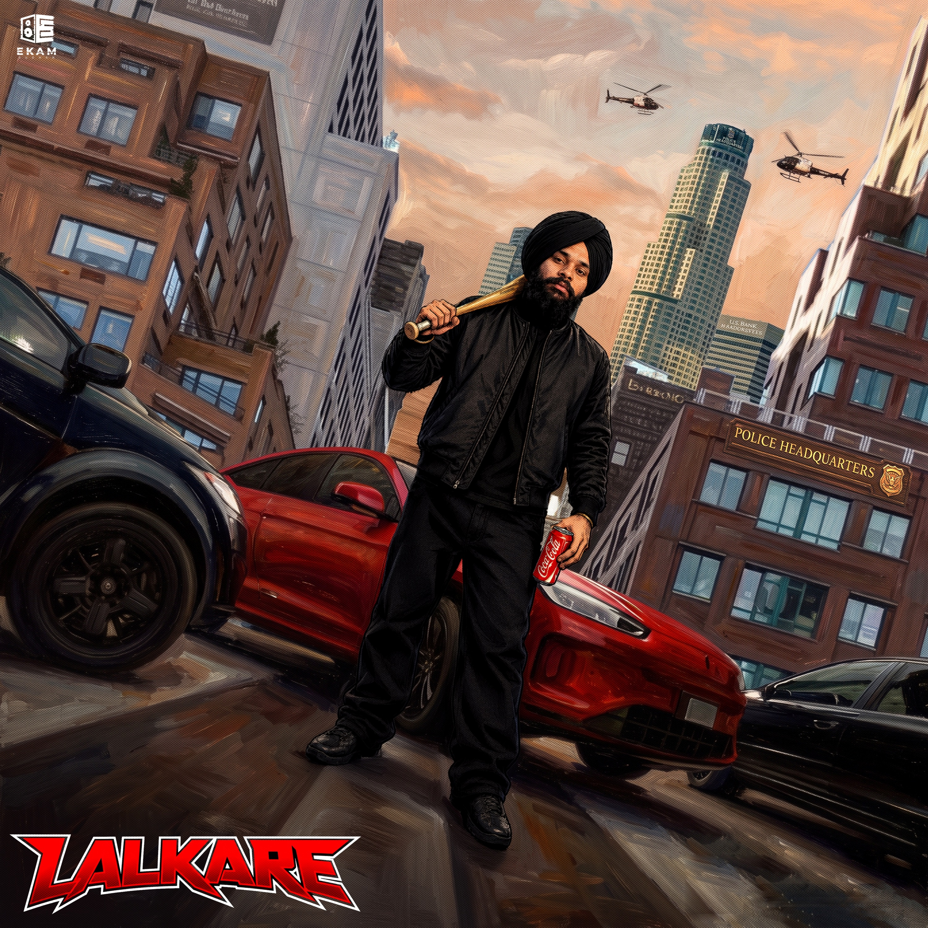 Lalkare