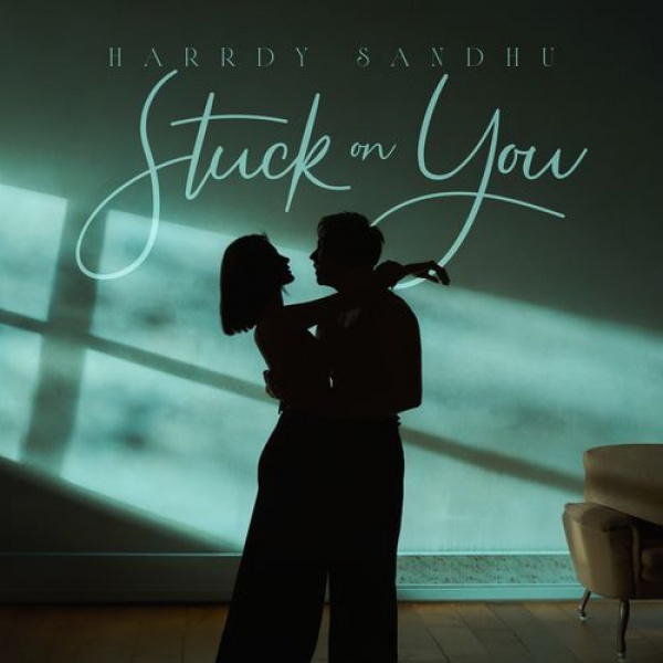 Stuck On You