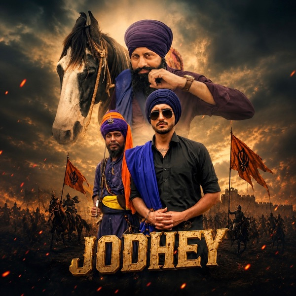Jodhey