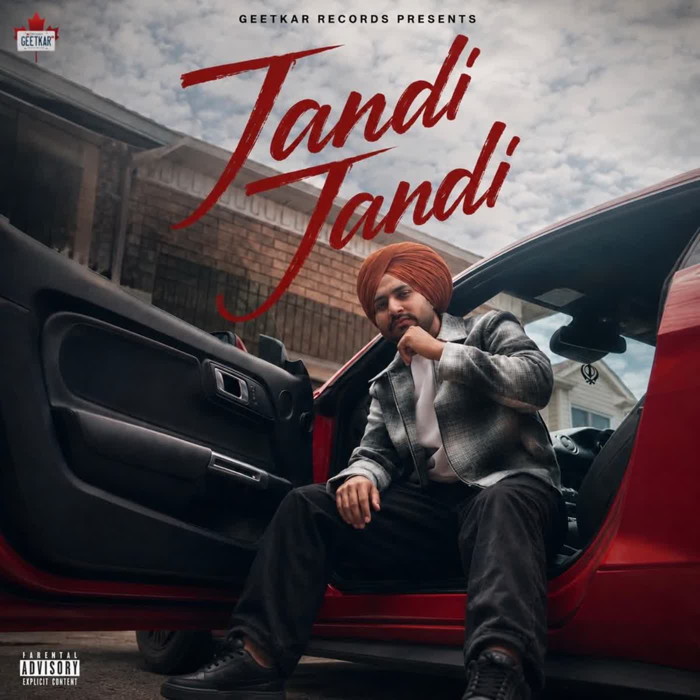 Jandi Jandi