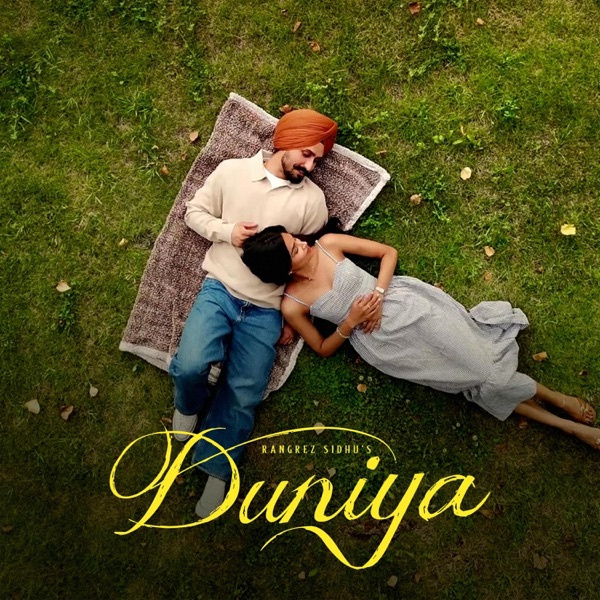 DUNIYA