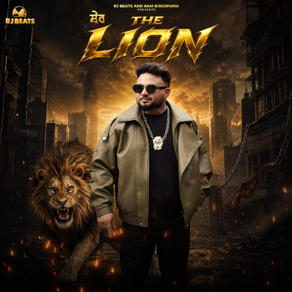 Sher The Lion