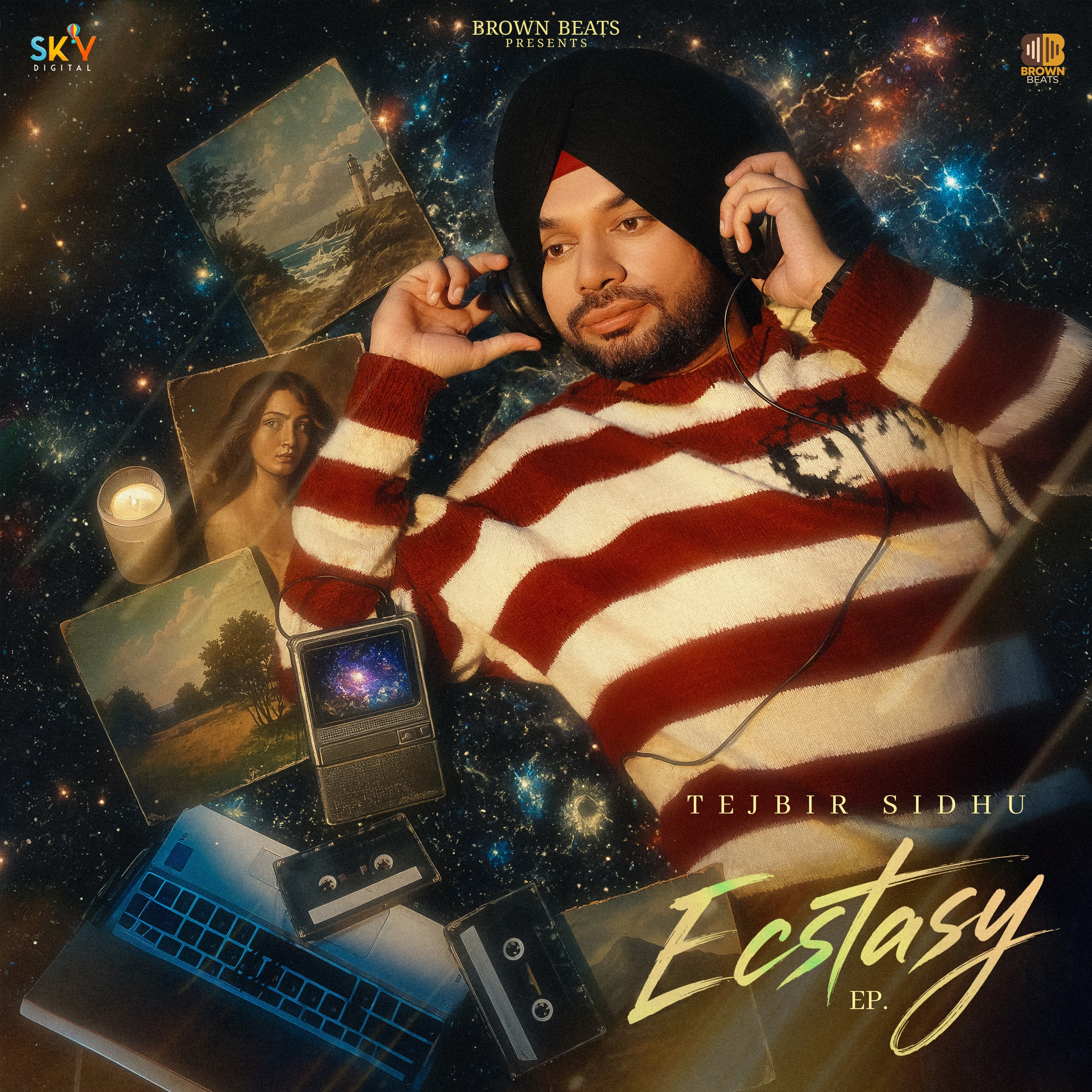 Ecstasy
