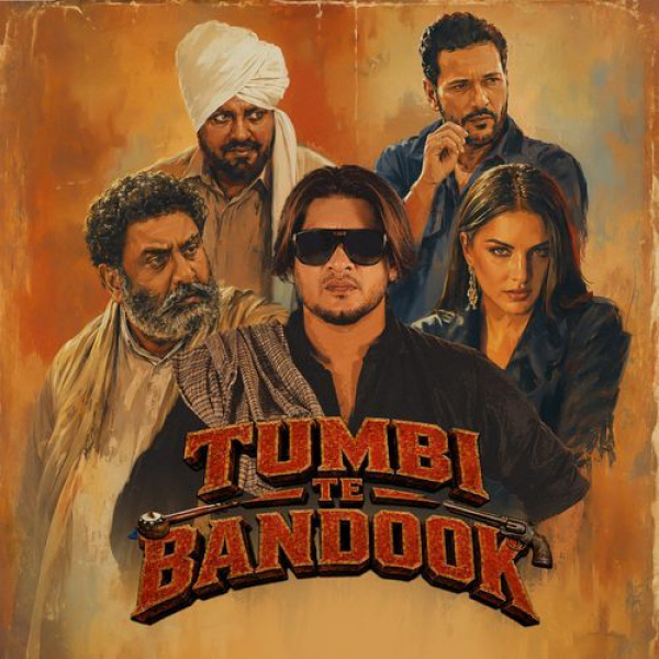 Tumbi Te Bandook