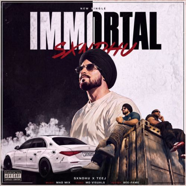 Immortal