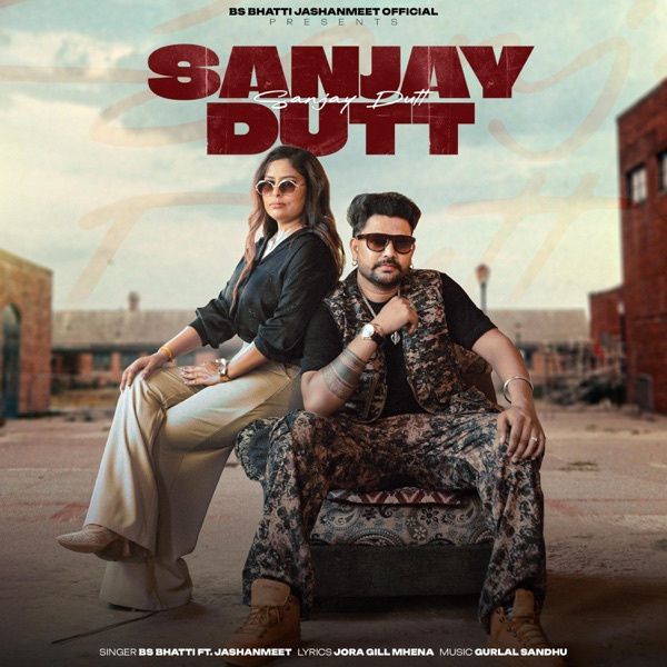 Sanjay Dutt