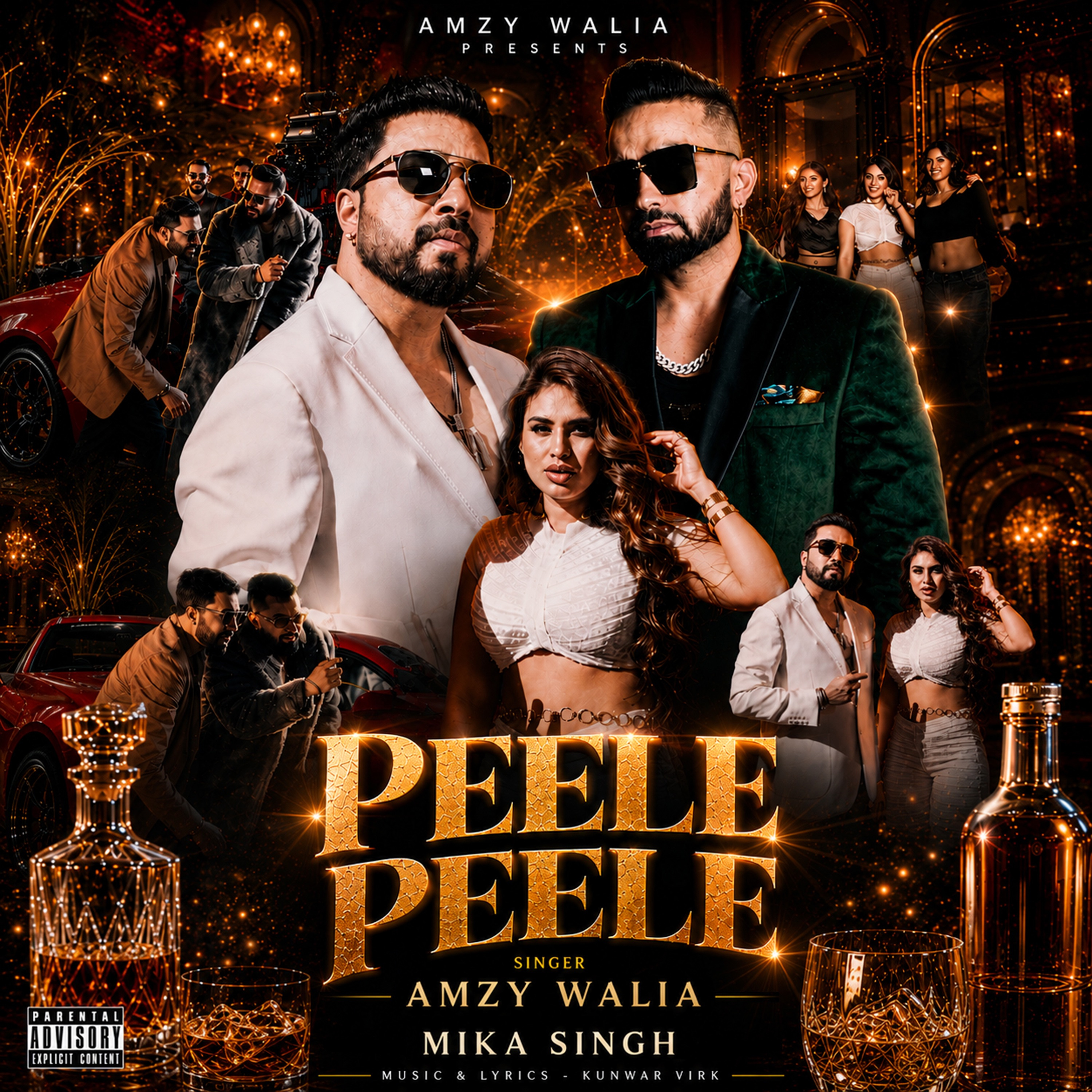 Peele Peele