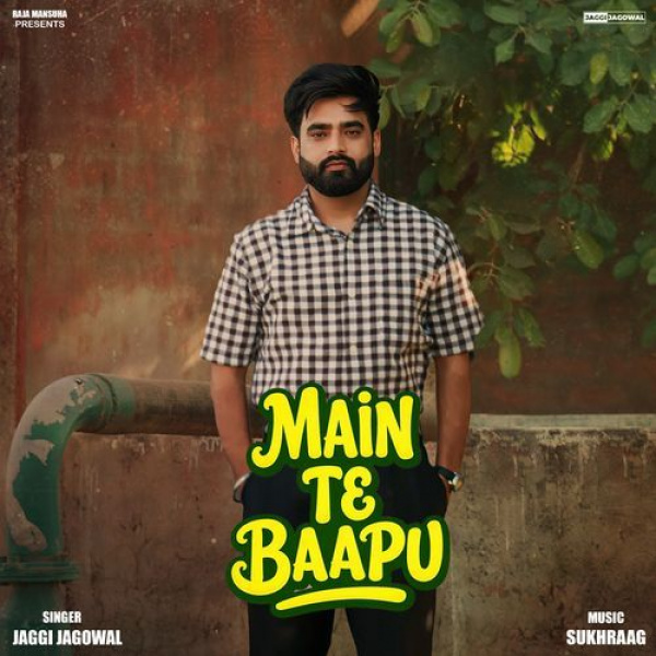 Main Te Baapu