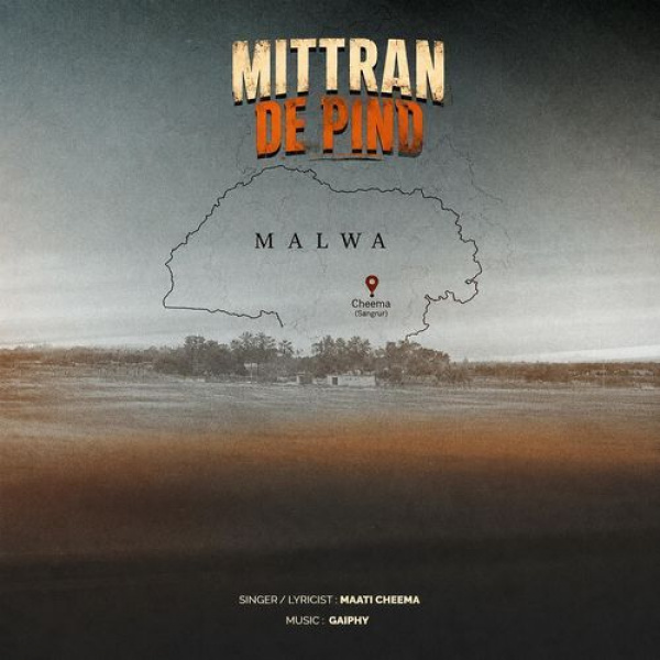 Mittran De Pind