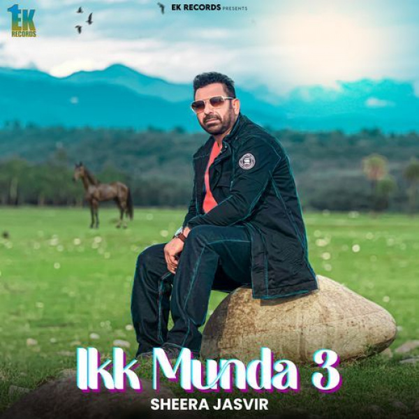 Ikk Munda 3