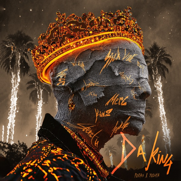 Da King