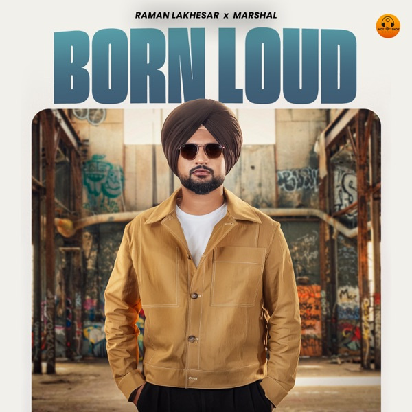 Born Loud