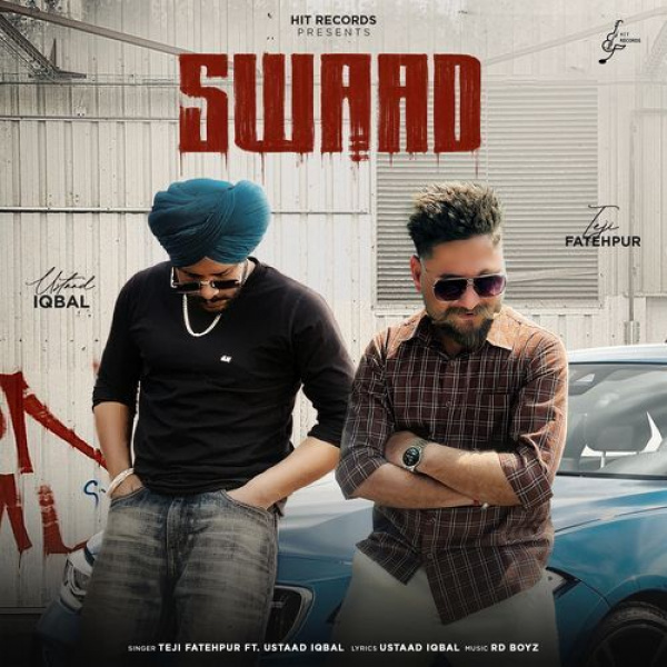 Swaad